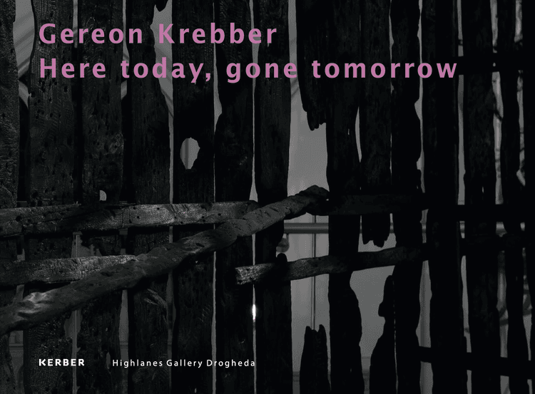 Here today, gone tomorrow